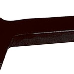 Chariereisen 100mm Idealspaten