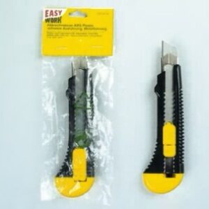 Easy Work Abbrechmesser Cutter 18mm