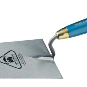 Maurerkelle 160mm mit S-Hals Jung 1 Stück