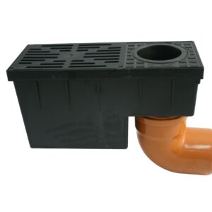 Regensinkkasten RSK 2000