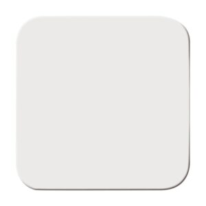 Wippe Wechselschalter/Kreuz/Taster Reflex SI alpinweiß