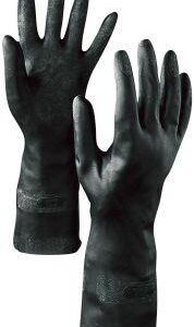 Handschuh Camapren 720 ,Gr. 10, schwarz