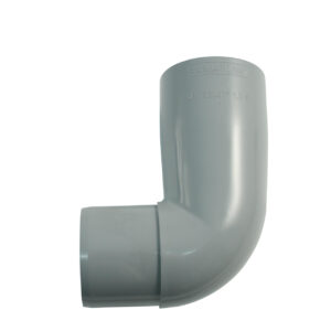 Fallrohr-Bogen 87 Grad