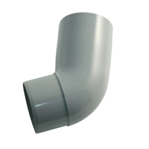 Fallrohr-Bogen 67 Grad