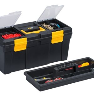 Werkzeugkoffer MC Plus Promo 20