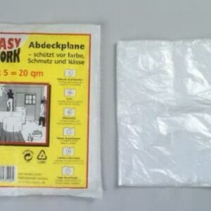 Easy Work Abdeckfolie