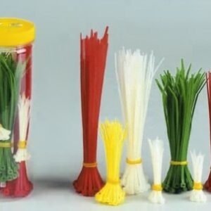 Kabelverbindersatz 300tlg.