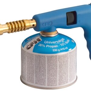 CFH Handlötgerät Piezo Compakt