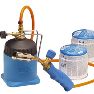 CFH Lötlampe Lötmeister