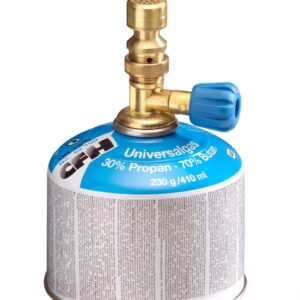 CFH Bunsen-Laborbrenner