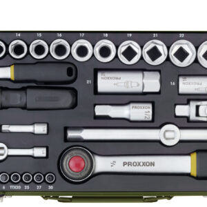 Steckschlüssel-Satz