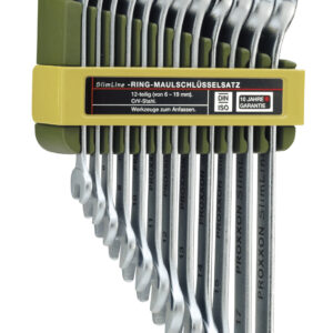 Ring-Gabelschlüssel-Satz 12tlg.