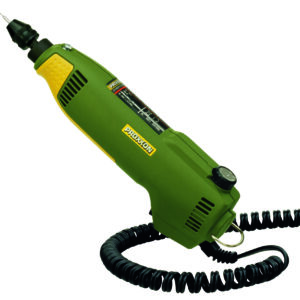 Feinbohrschleifer FBS 12/EF