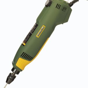 Feinbohrschleifer FBS 230/E IM KOFFER M., 40 WERKZEUGEN