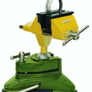 Feinmechanikerschraubstock FMS 75 Plus 1