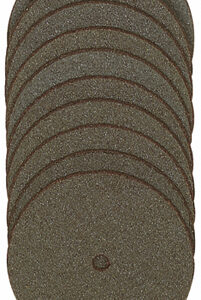 Trennscheiben D=22 mm a 50 Stück