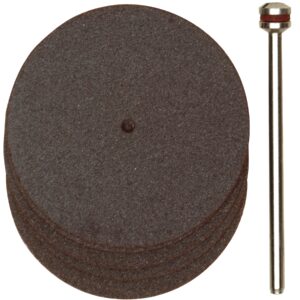 Trennscheiben mit Träger D=38mm a 5 Stück