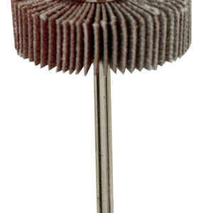 Fächerschleifer 30x10 mm