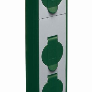 Steckdose Green Craft