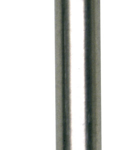 Diamantschleifstift, Linse, 5,0 mm