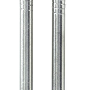 Hartmetallfräser a 2 Stück