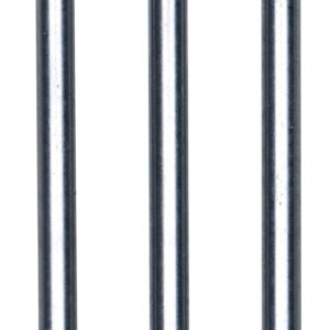 Mikro-Spiralbohrer 1,2mm a 3 Stück