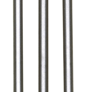 Mikro-Spiralbohrer 0,5mm a 3 Stück