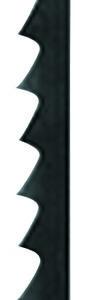 Stiftsägeblatt 135 mm 6 Stück