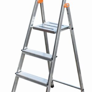 Stufen-Stehleiter Safety