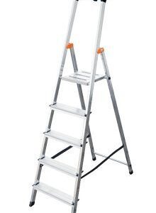 Stufen-Stehleiter Safety