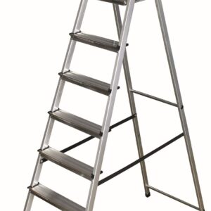 Stufen-Stehleiter Safety