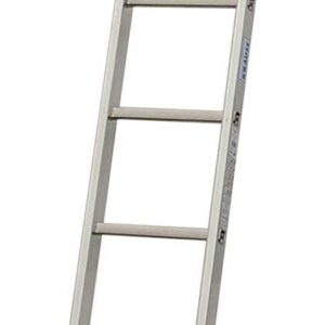 Anlege-Leiter Sibilo