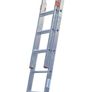 Schiebe-Leiter Fabilo