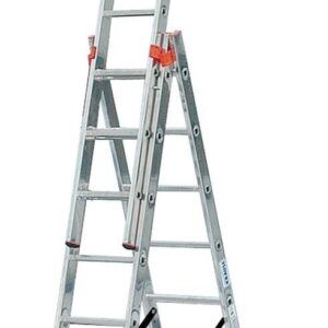 Tribilo Vielzweck-Leiter