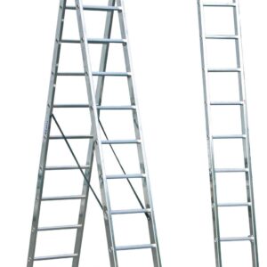 Tribilo Vielzweck-Leiter