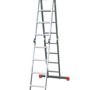 UniversalGelenkLeiter MONTO MultiMatic