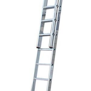 Schiebe-Leiter Fabilo