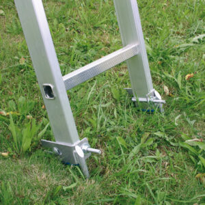 Combi-Leiternspitzen Paar