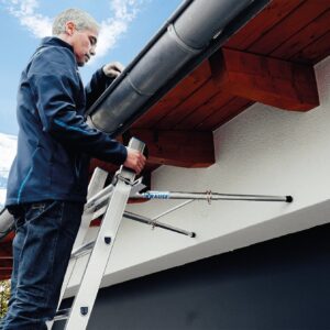 Combi-Wandabstand-Halter