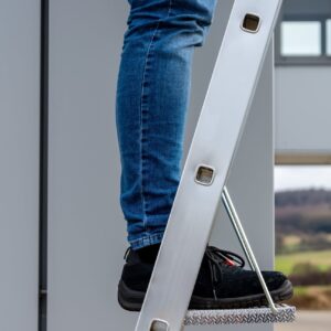 Combi Tritt - Ablage