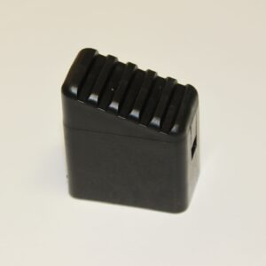 Fußkappen für StufenLeiter