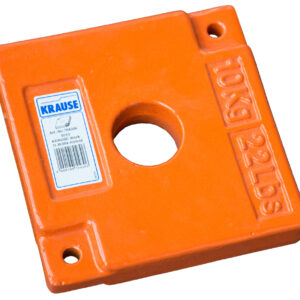 ClimTec Ballastgewicht