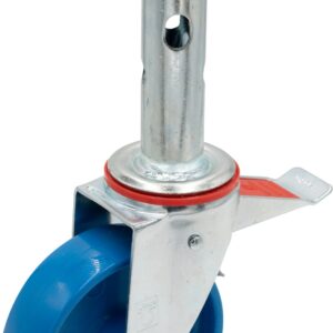 ClimTec Fahrrollensatz