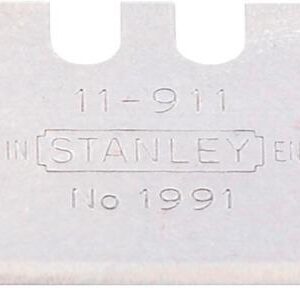 Trapezklinge a 10 Stück im Spender 2-11-911Stanley