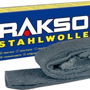 Stahlwolle 200 g