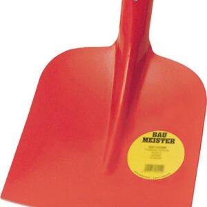 Holsteiner Schaufel Gr. 2BAUMEISTER 3/4 gehoben