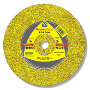 Klingspor TRENNSCHEIBEN/GER-C 24 EX (Stein), 230x3x22