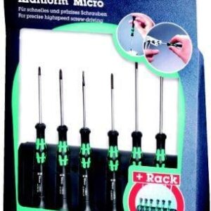 Elektroniker-Schraubendreher-Satz