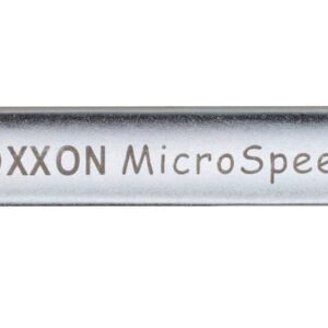 Micro Kombi Speeder Ratschenschlüssel 9 mm