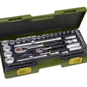 Steckschlüssel-Satz